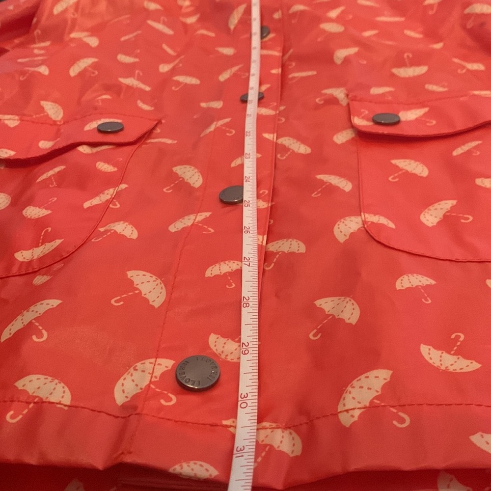 Rain coat - Picture 13 of 14